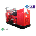 Conjunto de gerador de gás de 1500kVA com CE / SGS